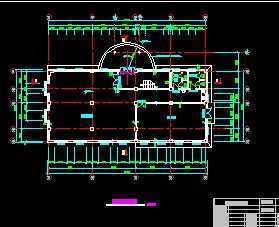 广联达、斯维尔标准cad识别图图例(建筑)免费下载 - 建筑模型库 - 土木工程网