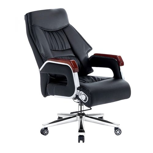 办公家具电脑椅家用椅子办公椅升降转椅老板椅皮艺定制